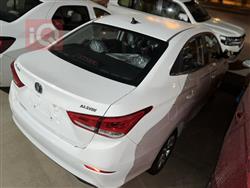 Changan Alsvin